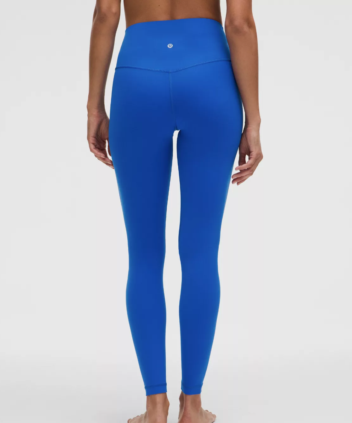 lululemon AlignTM High-Rise Pant 28"