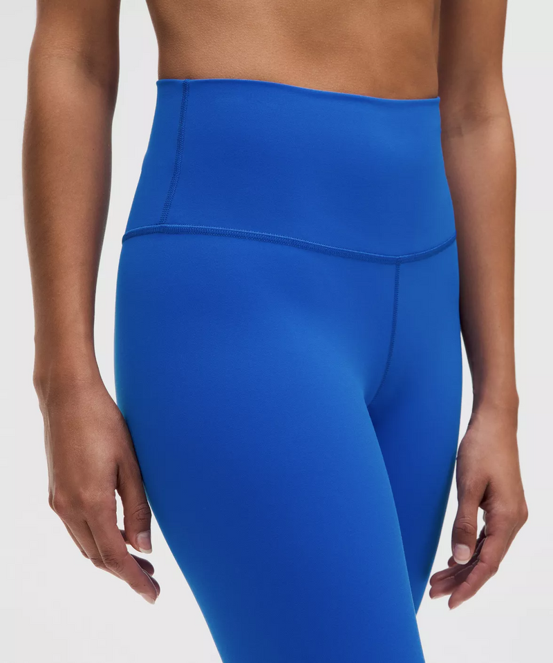 lululemon AlignTM High-Rise Pant 28"