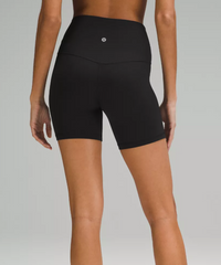 lululemon AlignTM High-Rise Short 6"