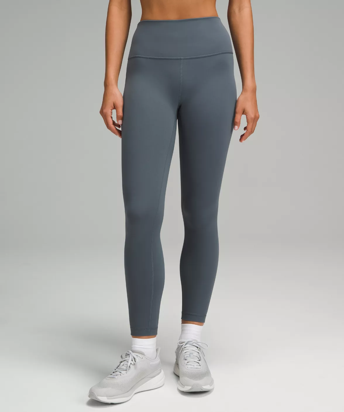 lululemon Wunder Train High-Rise Tight 25"