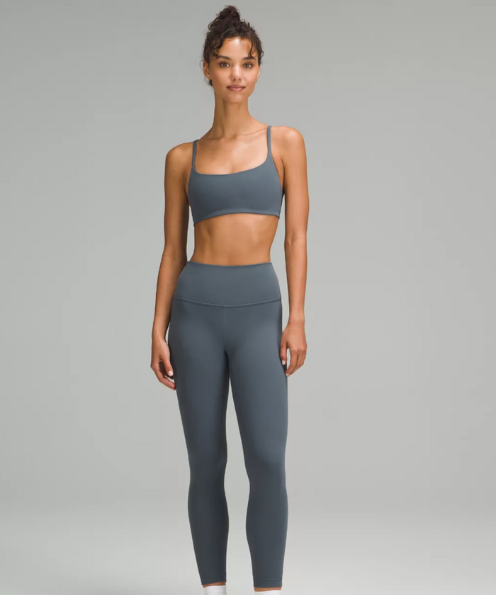 lululemon Wunder Train High-Rise Tight 25"