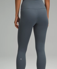 lululemon Wunder Train High-Rise Tight 25"