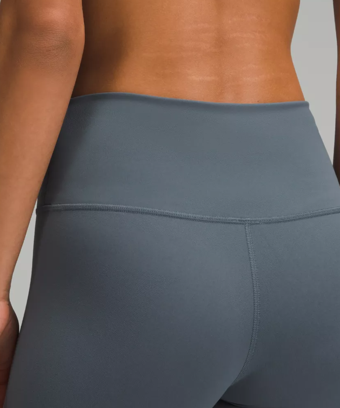 lululemon Wunder Train High-Rise Tight 25"