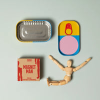 Tinned Goods