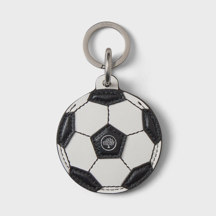 Football Keyring
