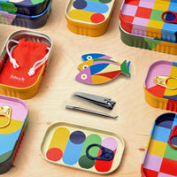 Tinned Goods