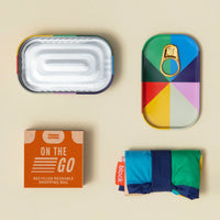 Tinned Goods