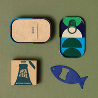 Tinned Goods