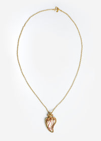 Midi Perfume Bottle Chain