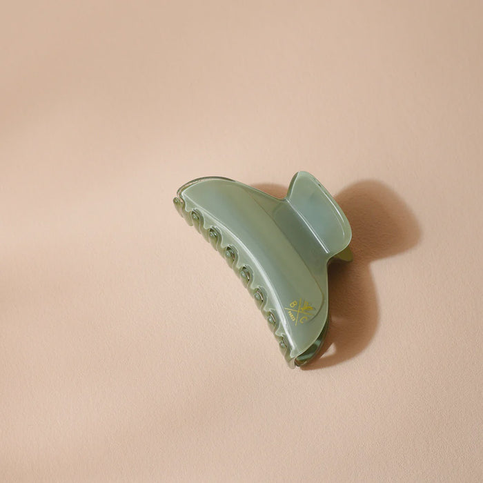 Opaline Claw Clip