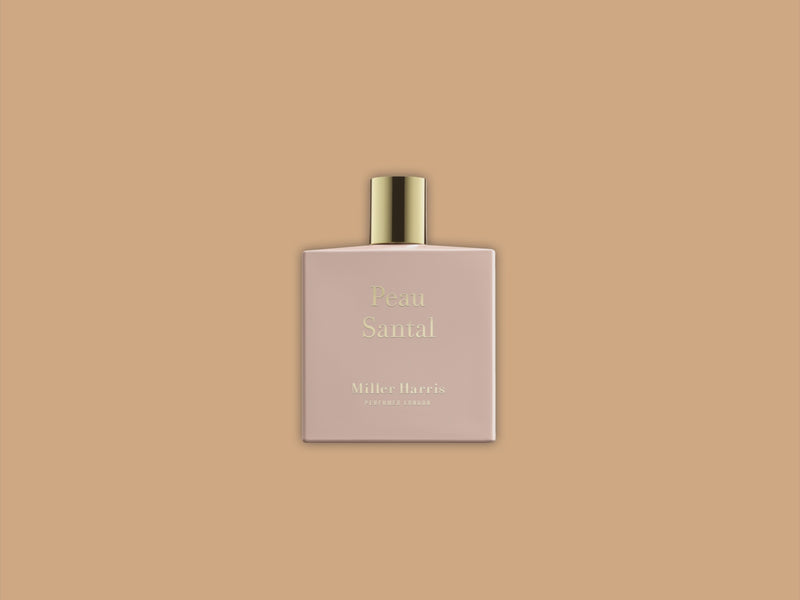 Peau Santal EDP