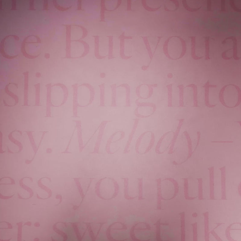 Melody EDP 100ml