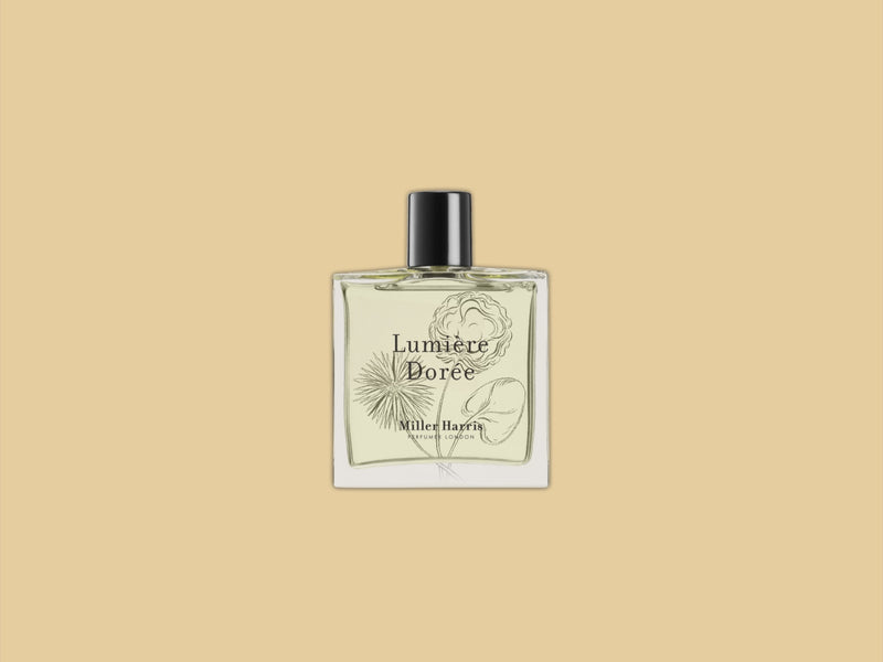 Lumiere Doree EDP 100ml