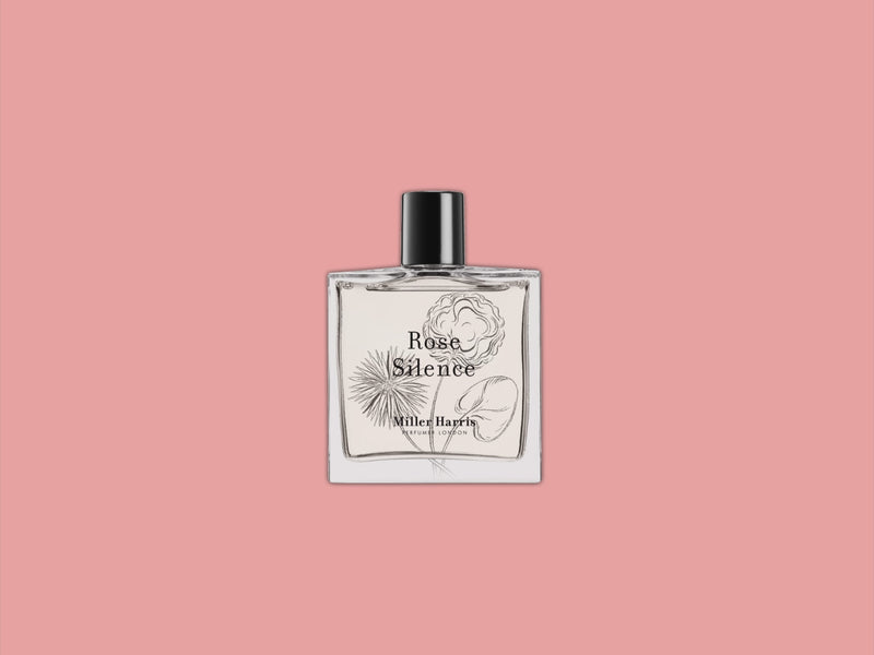 Rose Silence EDP