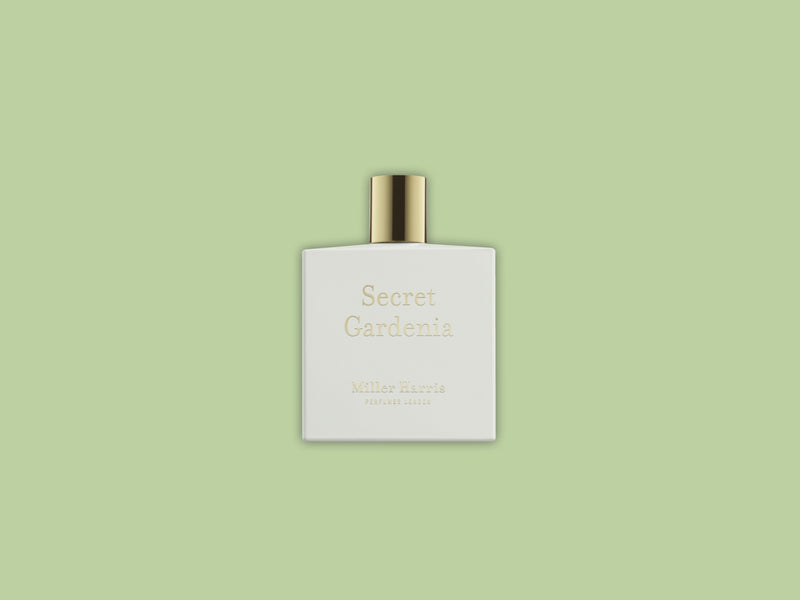 Secret Gardenia EDP