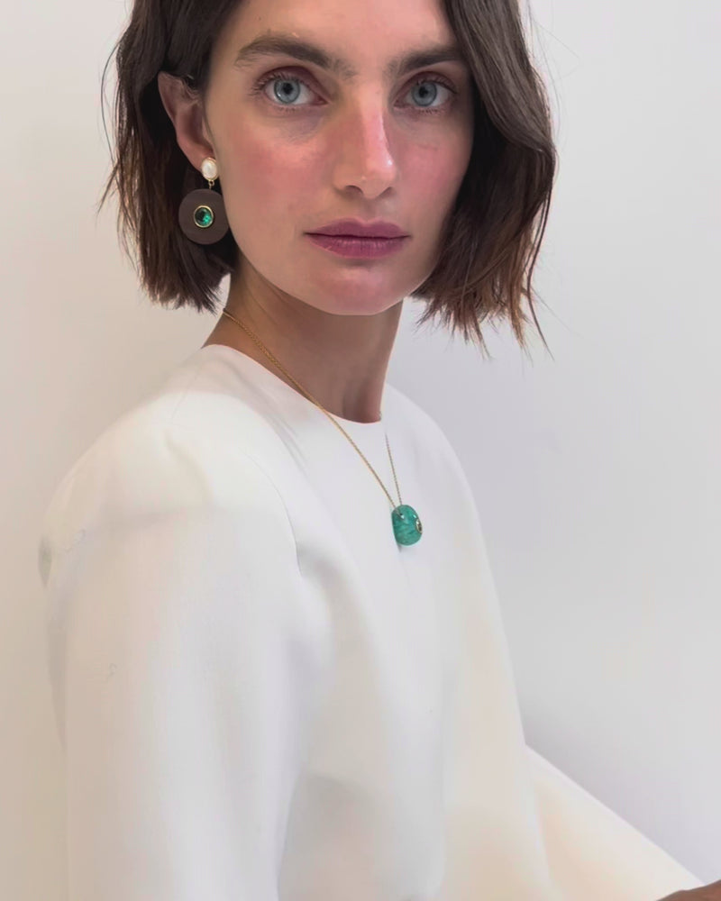 Constance Necklace