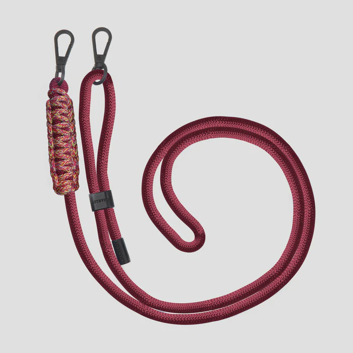 Cherry Red Cord