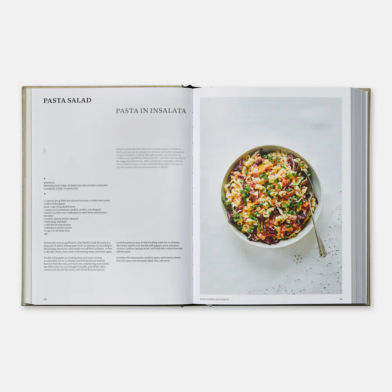 The Silver Spoon Classic