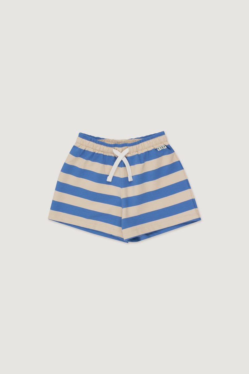 Stripes Short