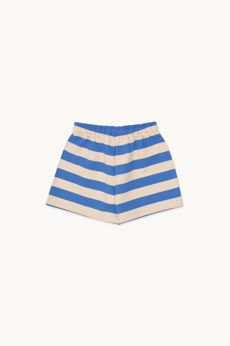 Stripes Short