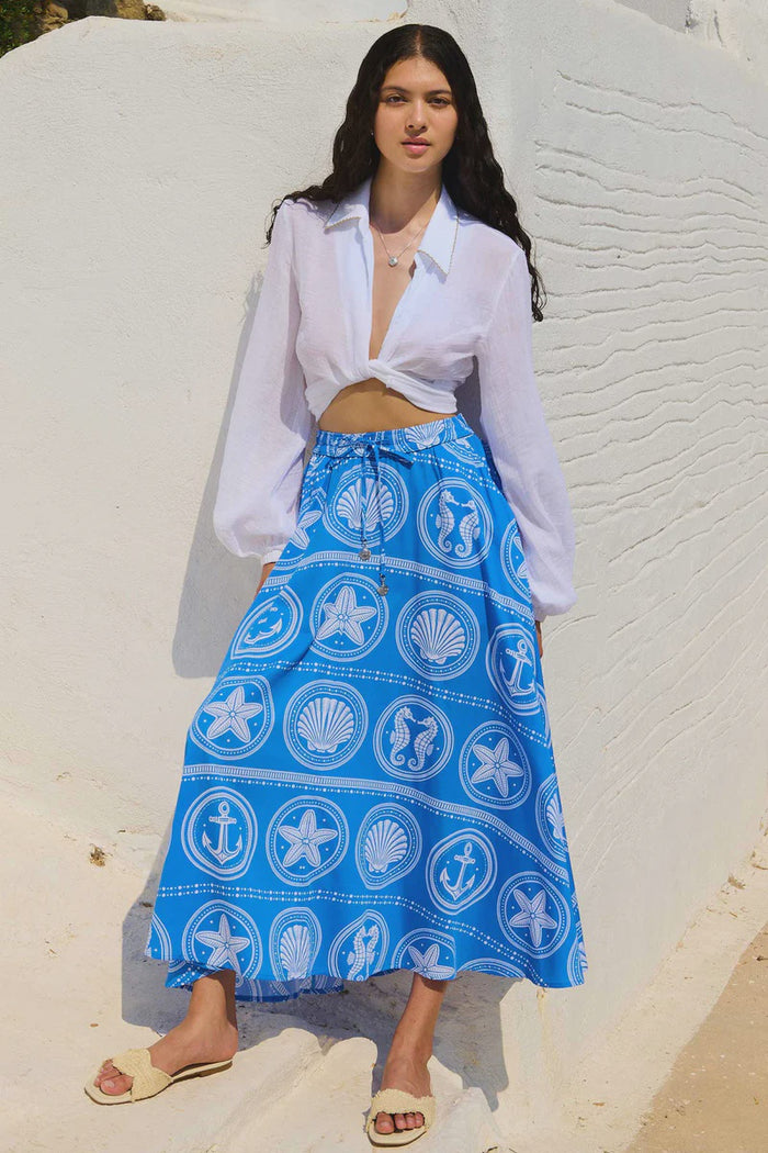 Tesoro Vitti Skirt