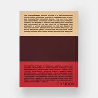 The Contemporary African Kitchen