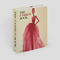 The Fashion Book