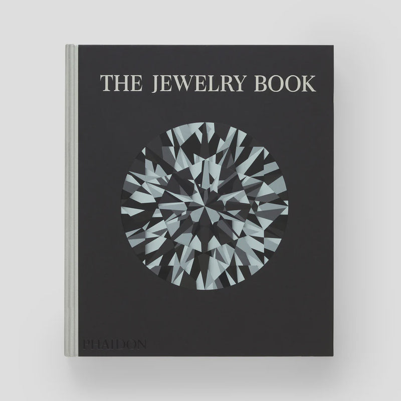 The Jewelry Book