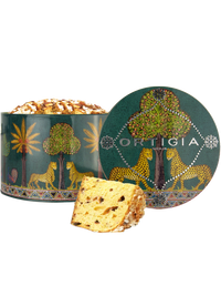 Mandarin Cake Veneziana