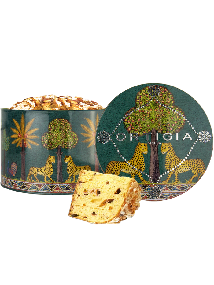 Mandarin Cake Veneziana