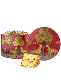 Mandarin Cake Veneziana