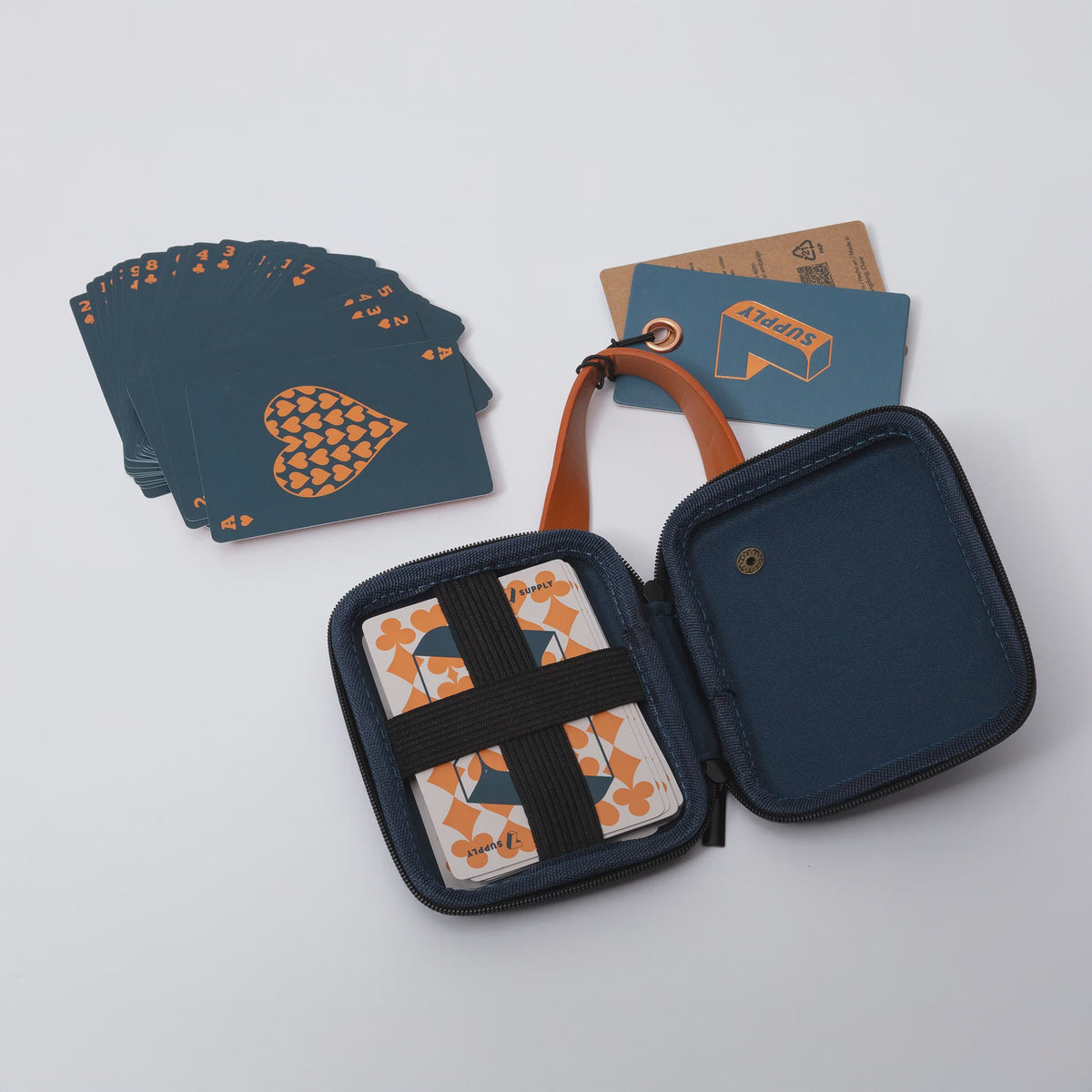 Waterproof Playing Cards
