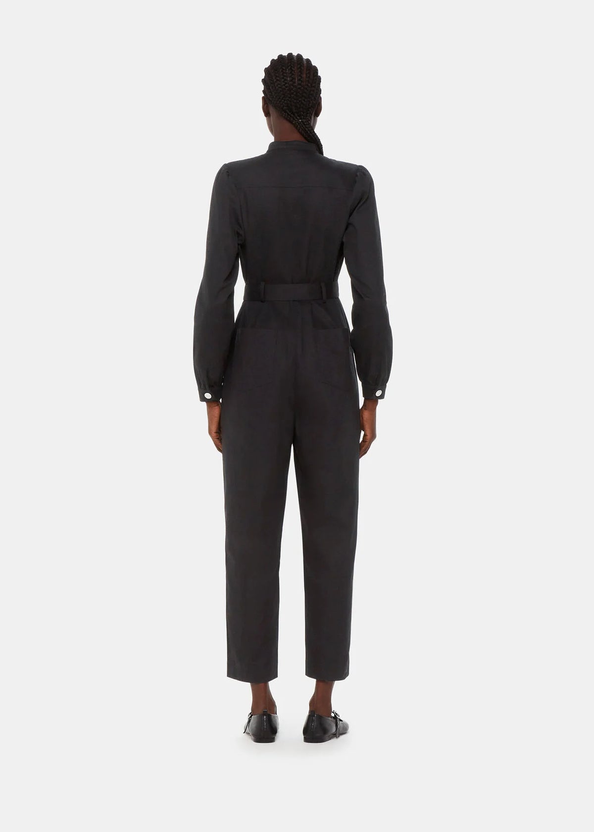 Andrea Jumpsuit