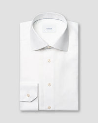 Herringbone Signature Shirt/Slim