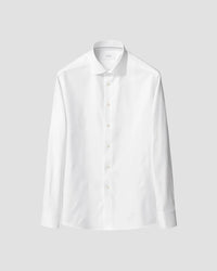 Herringbone Signature Shirt/Slim