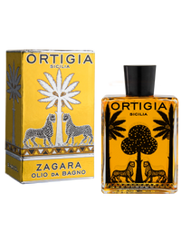 Zagara Bath Oil