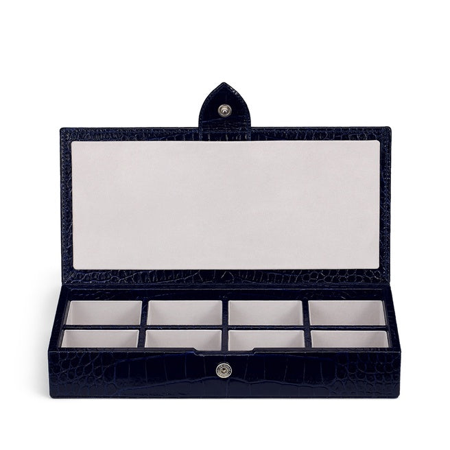 Cufflink Box in Mara