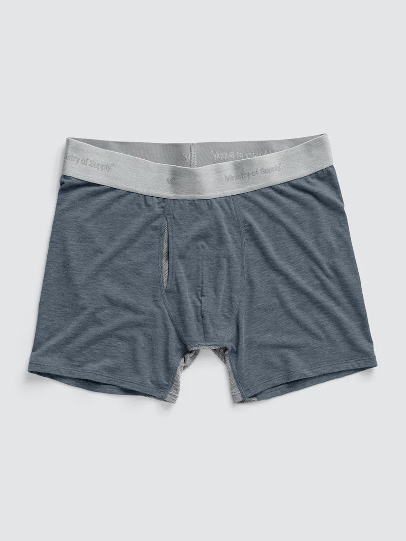 Merino Boxer Brief