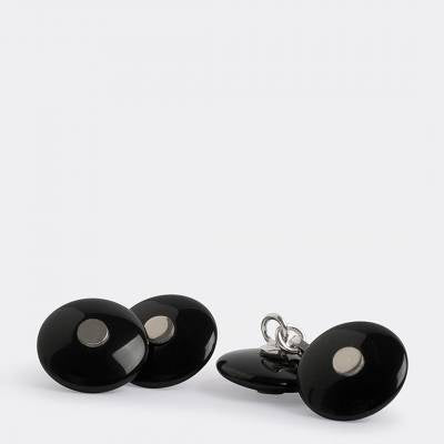 SR Dress Cufflinks