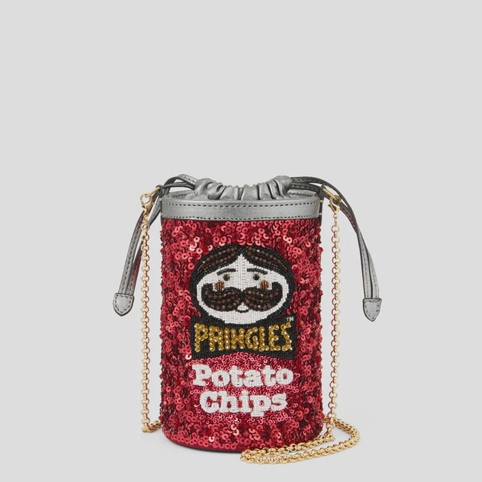 Anya Brands Pringles Mini Bucket Bag