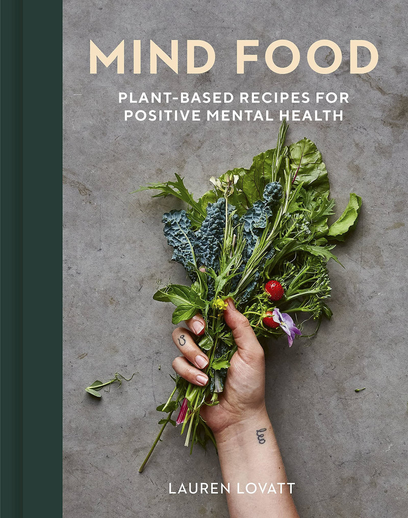 Mind Food: Planet Based Recipes