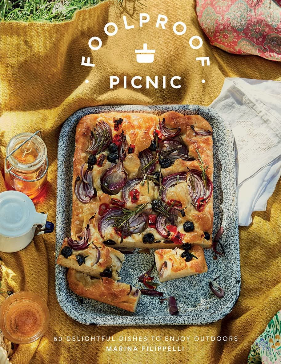 Foolproof Picnic:60 Delightful Dishes