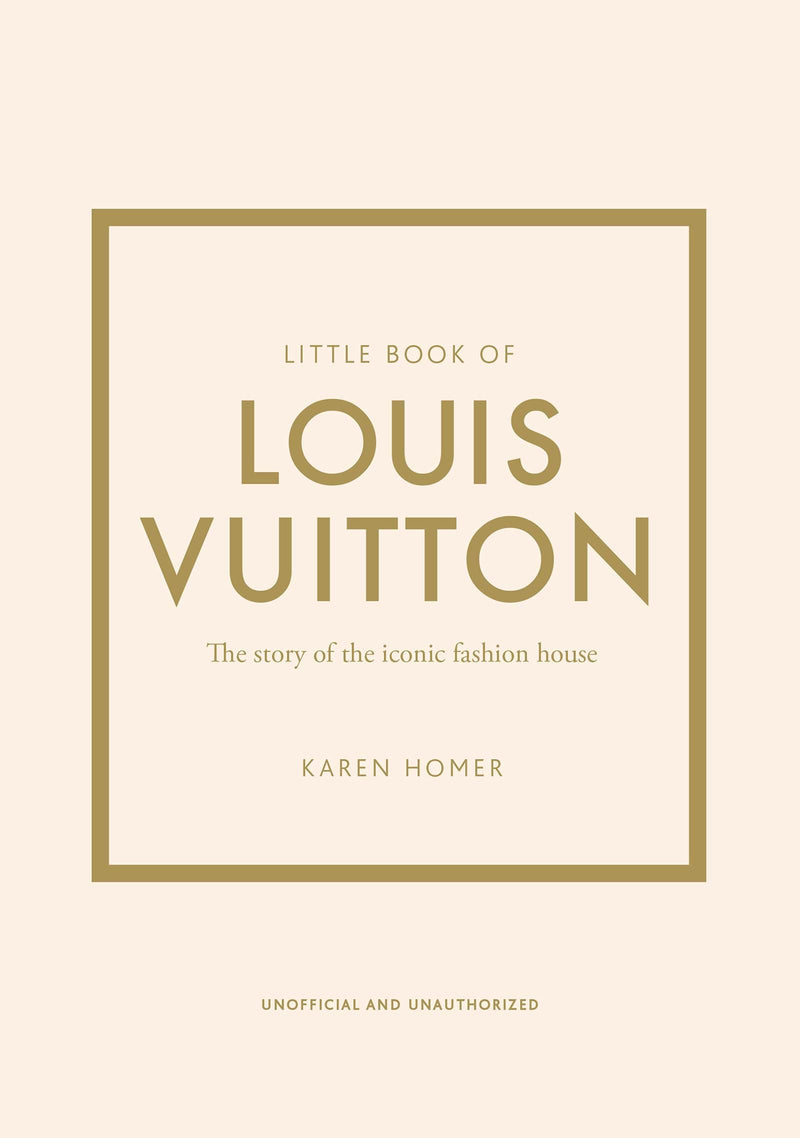 Little Book of Louis Vuitton