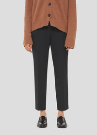 Amelia Slim Cigarette Trouser