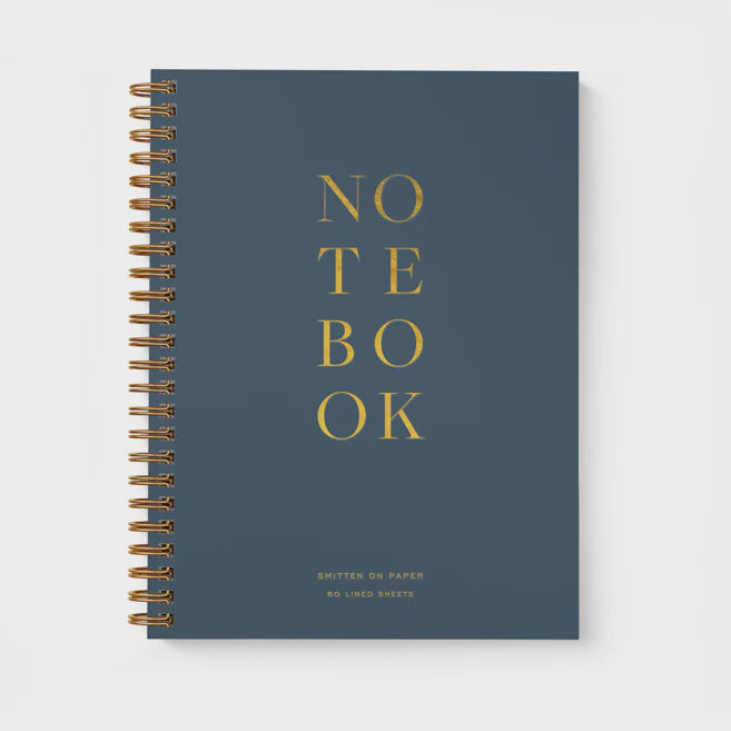 Classical Notebook