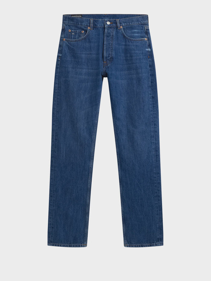 Cody Slub Regular Jeans