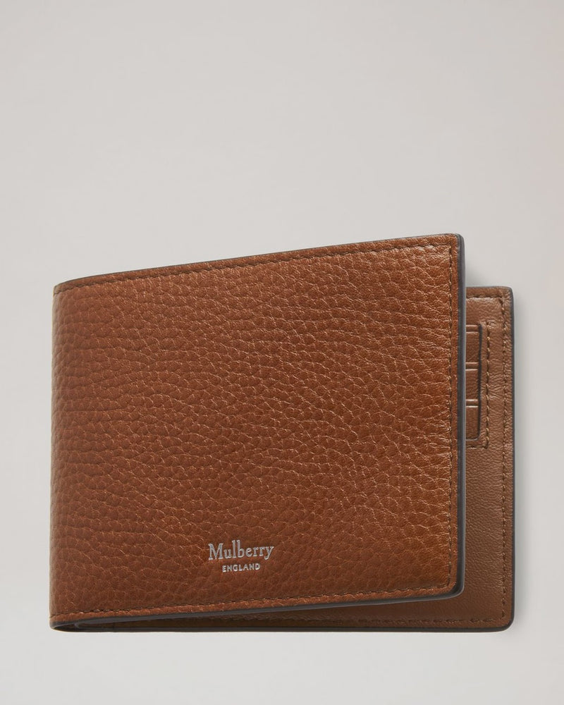 Heritage 8 Card Wallet