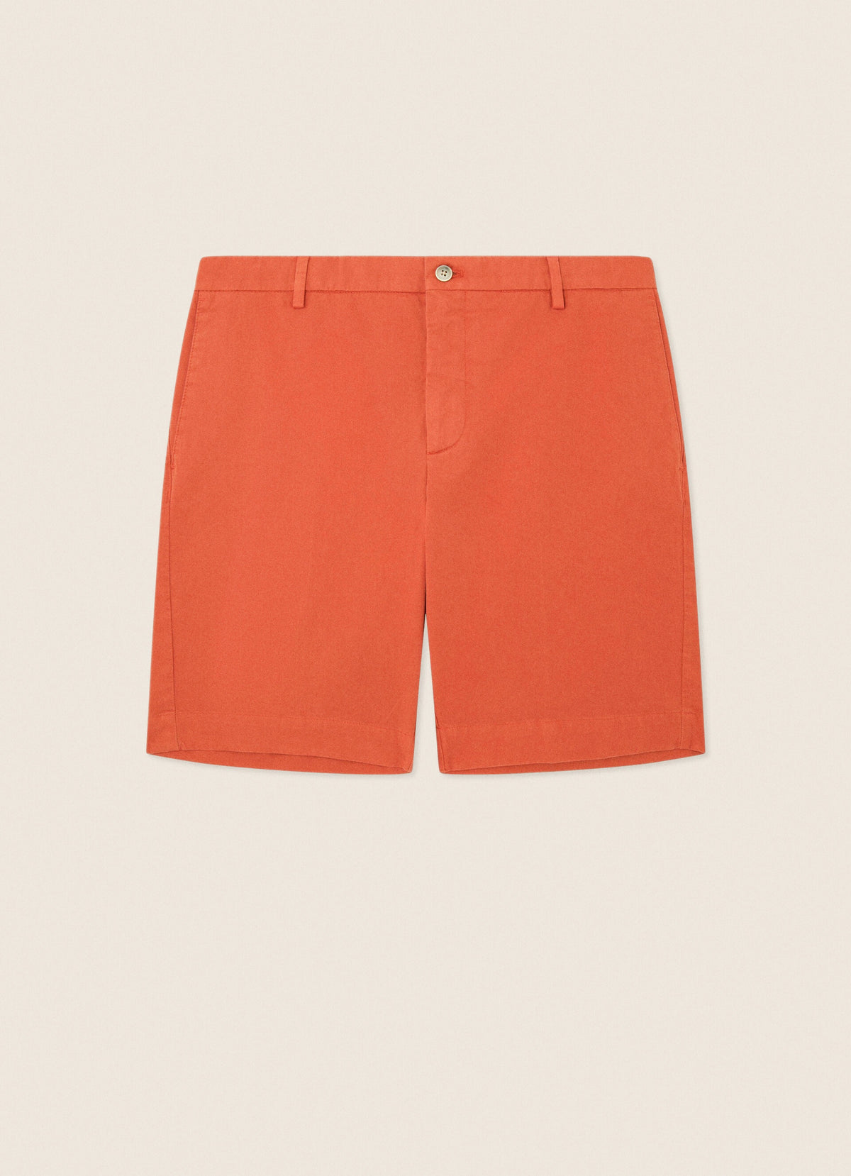 Men's Kensington Twill Shorts