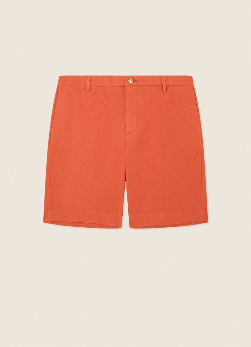 Men's Kensington Twill Shorts