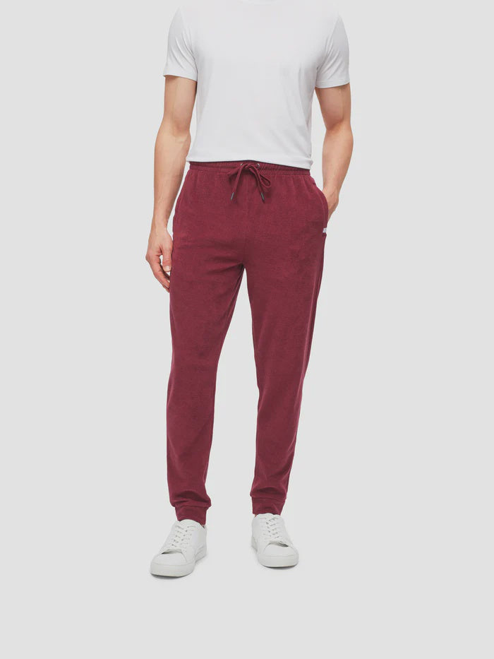 Isaac Terry Track Pants